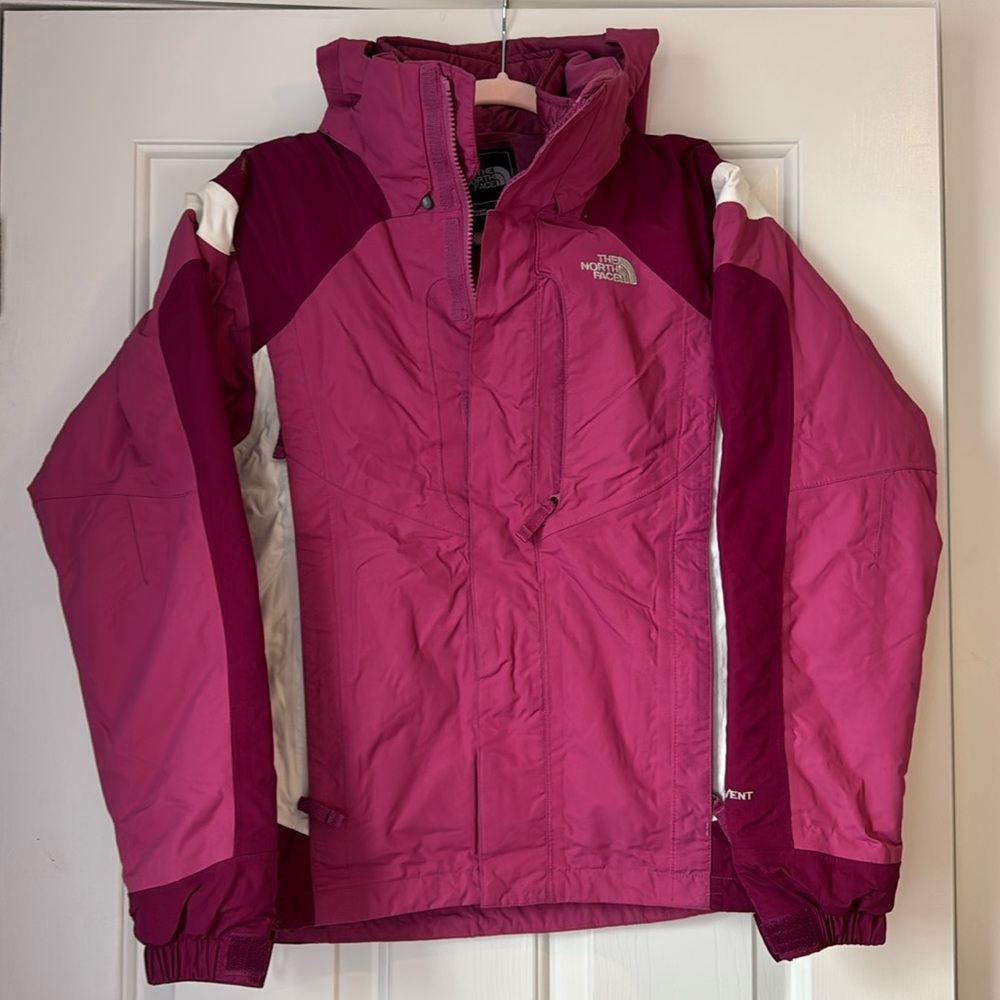 The North Face Triclimate Jacket